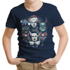 Christmas Monsters - Youth Apparel