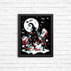 Christmas Nightmare - Posters & Prints