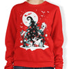 Christmas Nightmare - Sweatshirt