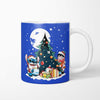 Christmas Ohana - Mug