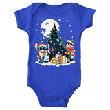 Christmas Ohana - Youth Apparel