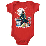 Christmas Ohana - Youth Apparel