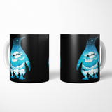 Christmas Penguin - Mug