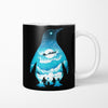 Christmas Penguin - Mug