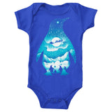 Christmas Penguin - Youth Apparel