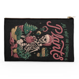 Christmas Plants - Accessory Pouch