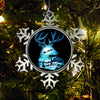 Christmas Reindeer - Ornament