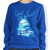 Christmas Reindeer - Sweatshirt