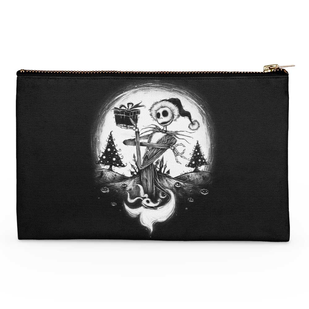 Christmas Tale - Accessory Pouch