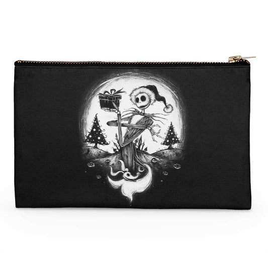 Christmas Tale - Accessory Pouch