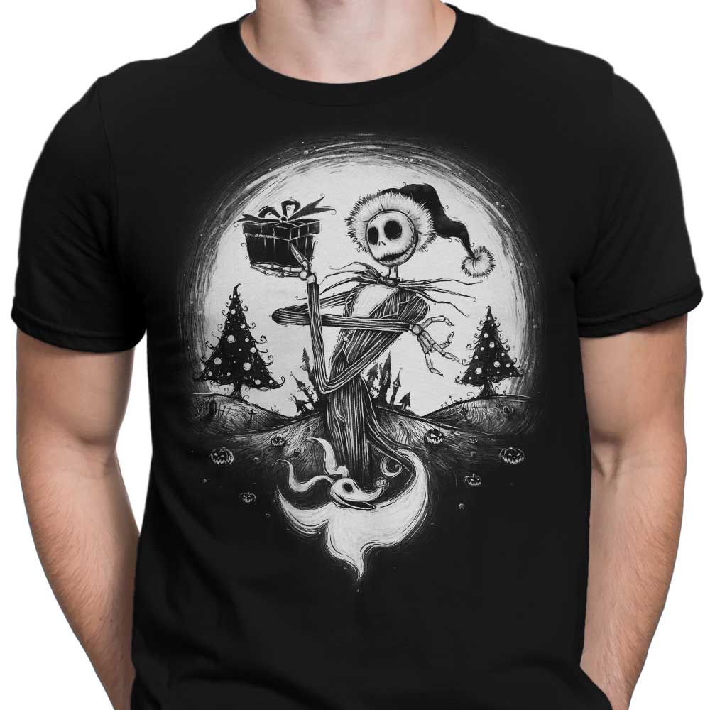 Christmas Tale - Men's Apparel