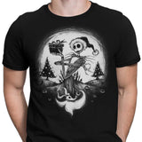 Christmas Tale - Men's Apparel