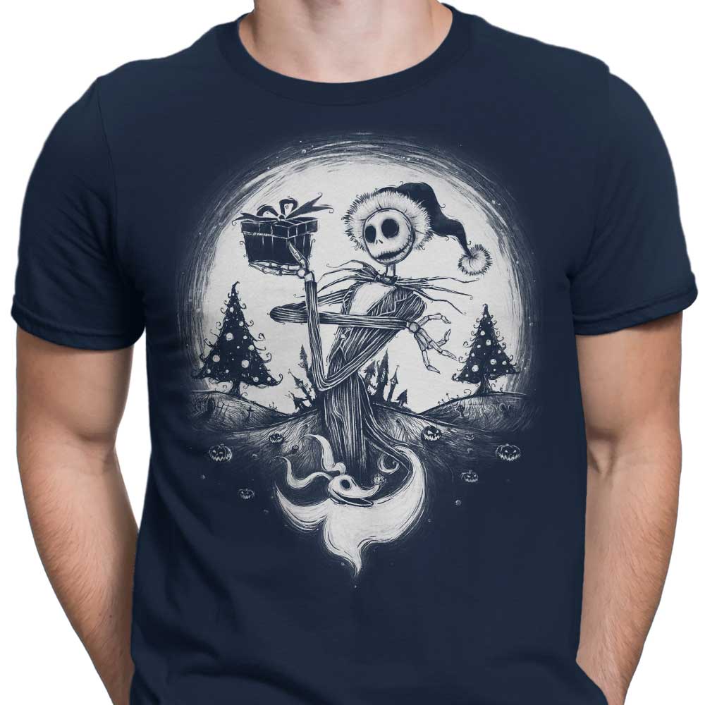 Christmas Tale - Men's Apparel