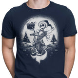 Christmas Tale - Men's Apparel