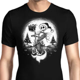 Christmas Tale - Men's Apparel