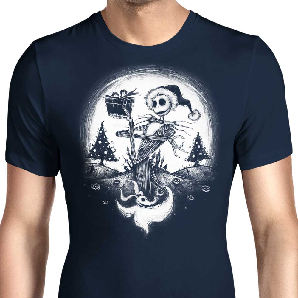 Christmas Tale - Men's Apparel