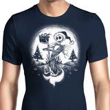 Christmas Tale - Men's Apparel