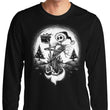 Christmas Tale - Long Sleeve T-Shirt