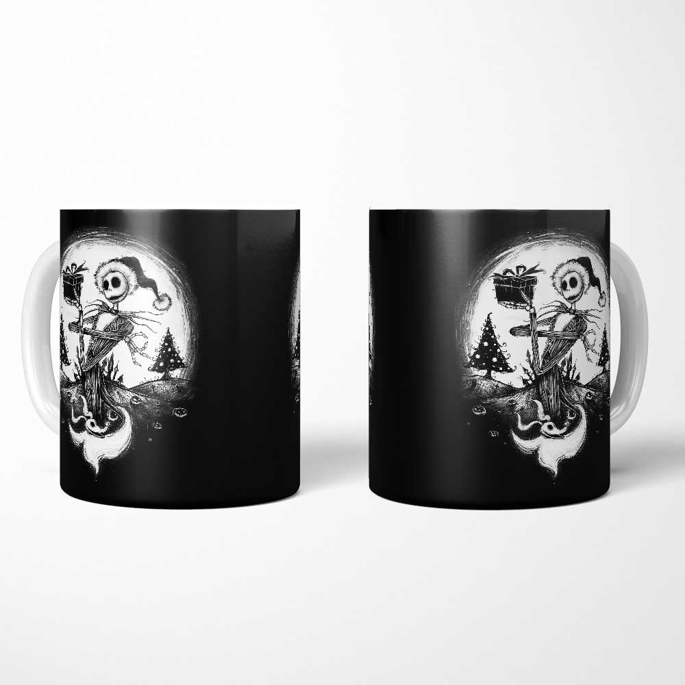 Christmas Tale - Mug