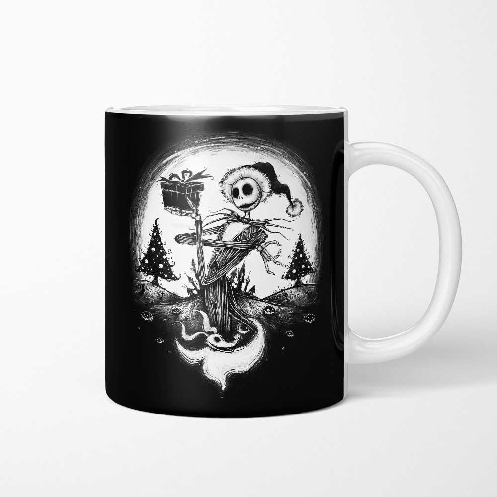 Christmas Tale - Mug
