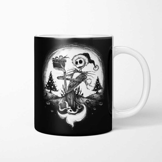 Christmas Tale - Mug