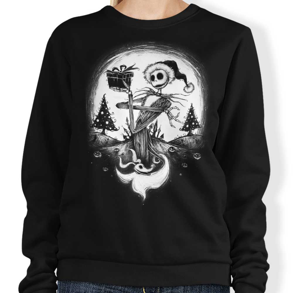 Christmas Tale - Sweatshirt
