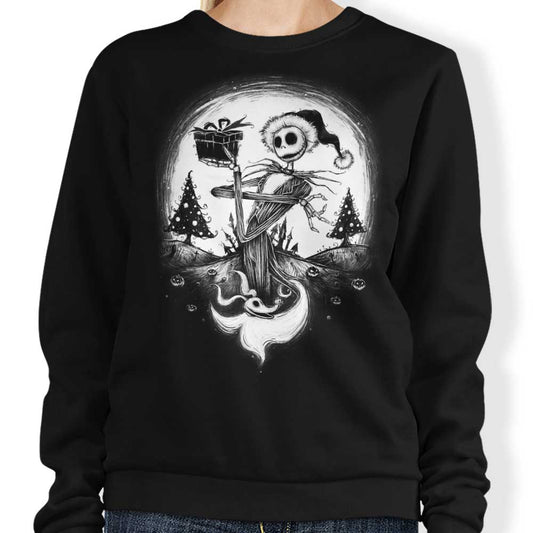 Christmas Tale - Sweatshirt
