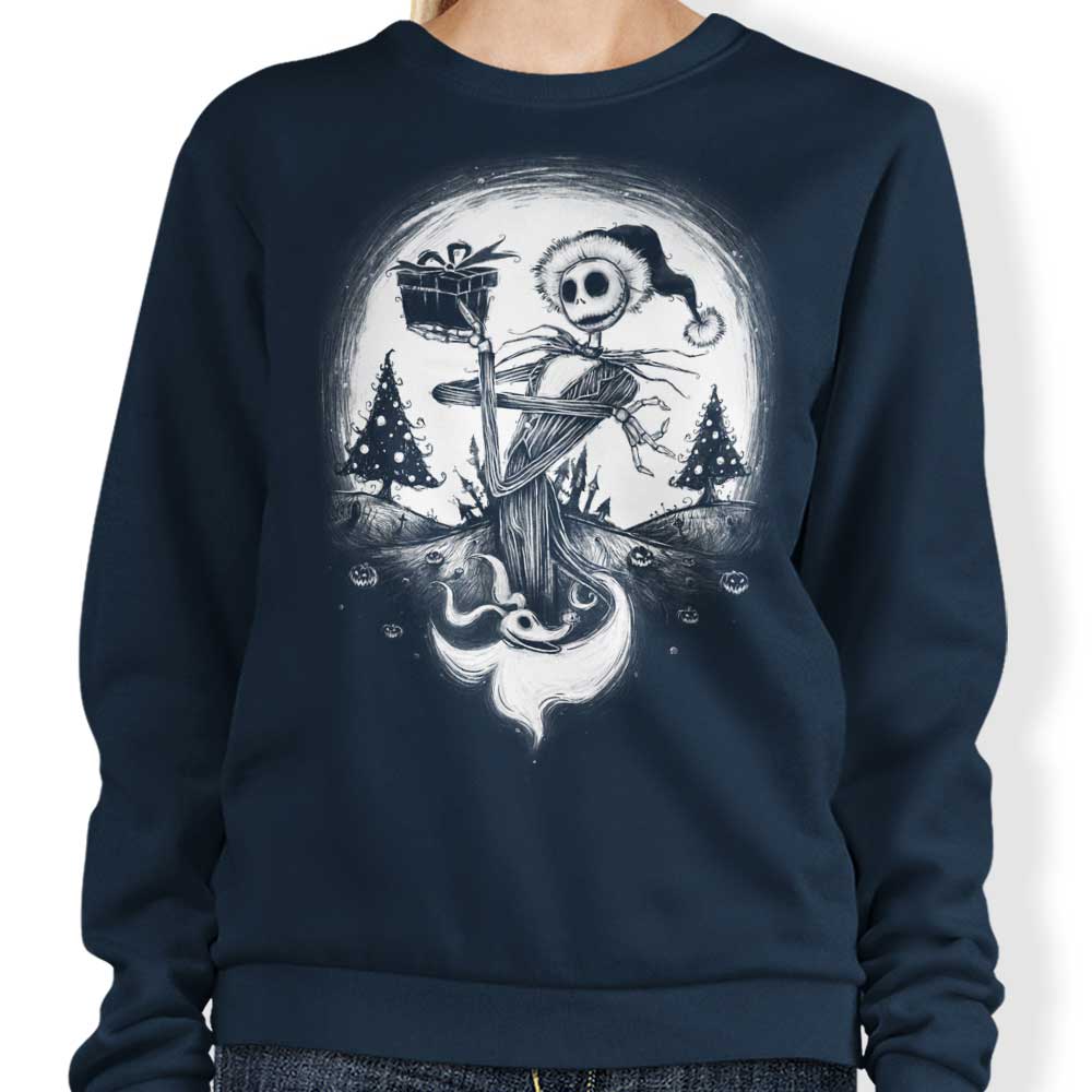 Christmas Tale - Sweatshirt