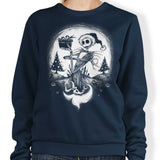 Christmas Tale - Sweatshirt