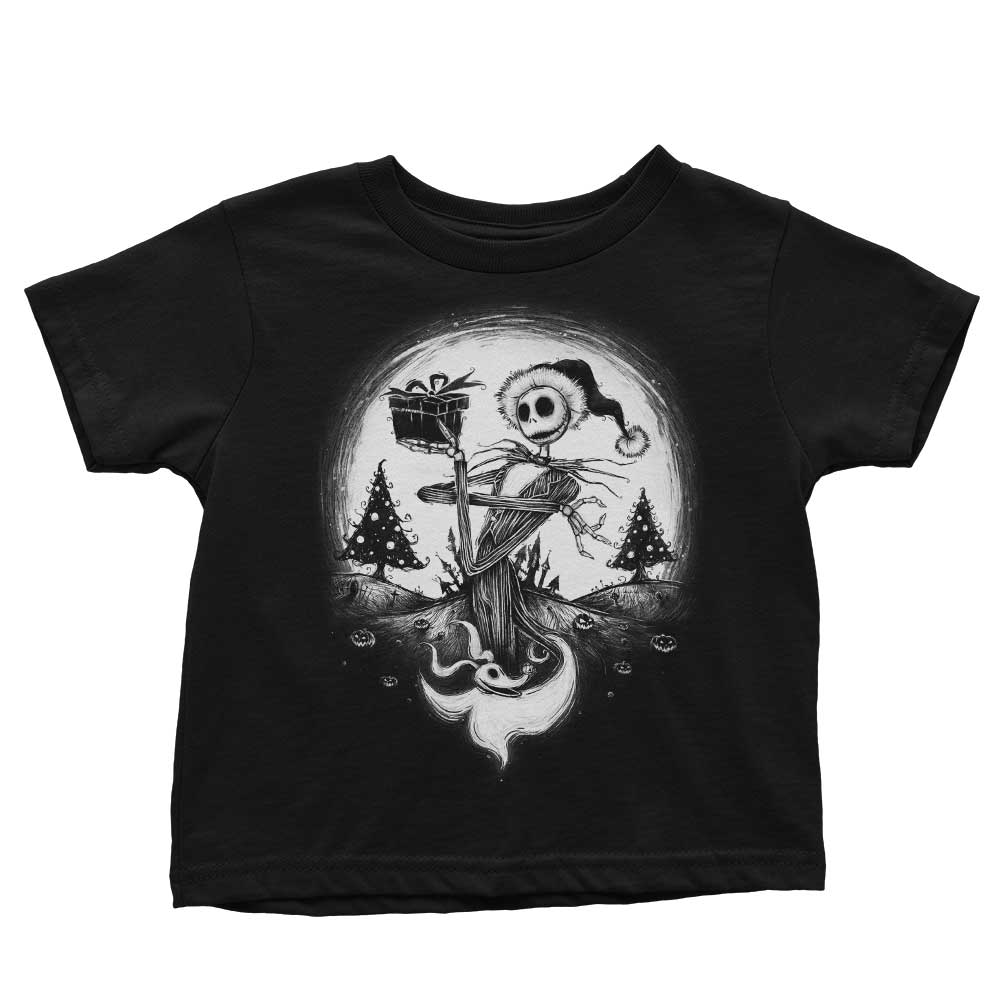 Christmas Tale - Youth Apparel