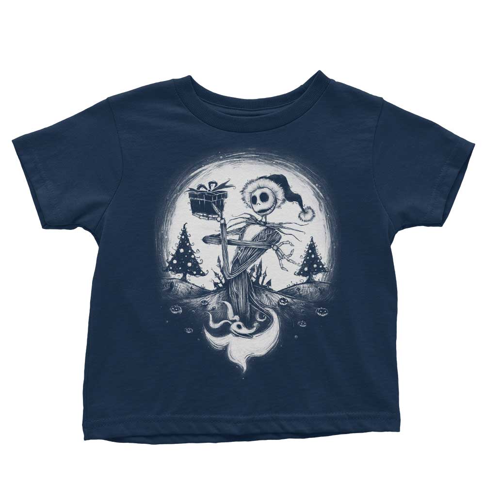 Christmas Tale - Youth Apparel