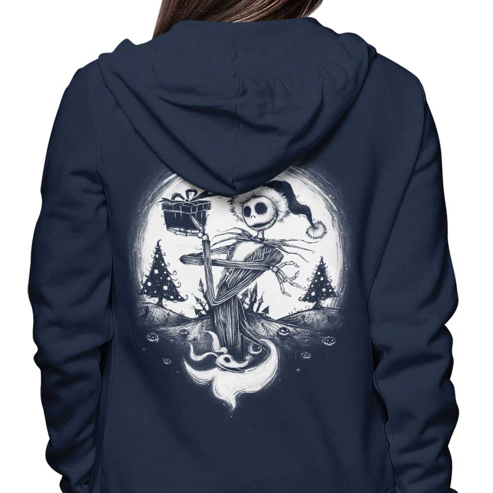 Christmas Tale - Hoodie