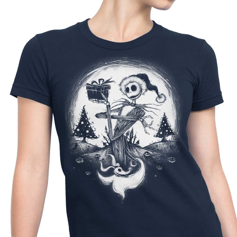 Christmas Tale - Women's Apparel