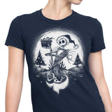 Christmas Tale - Women's Apparel