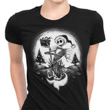 Christmas Tale - Women's Apparel