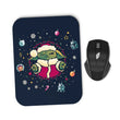 Christmas Tree Meditation - Mousepad
