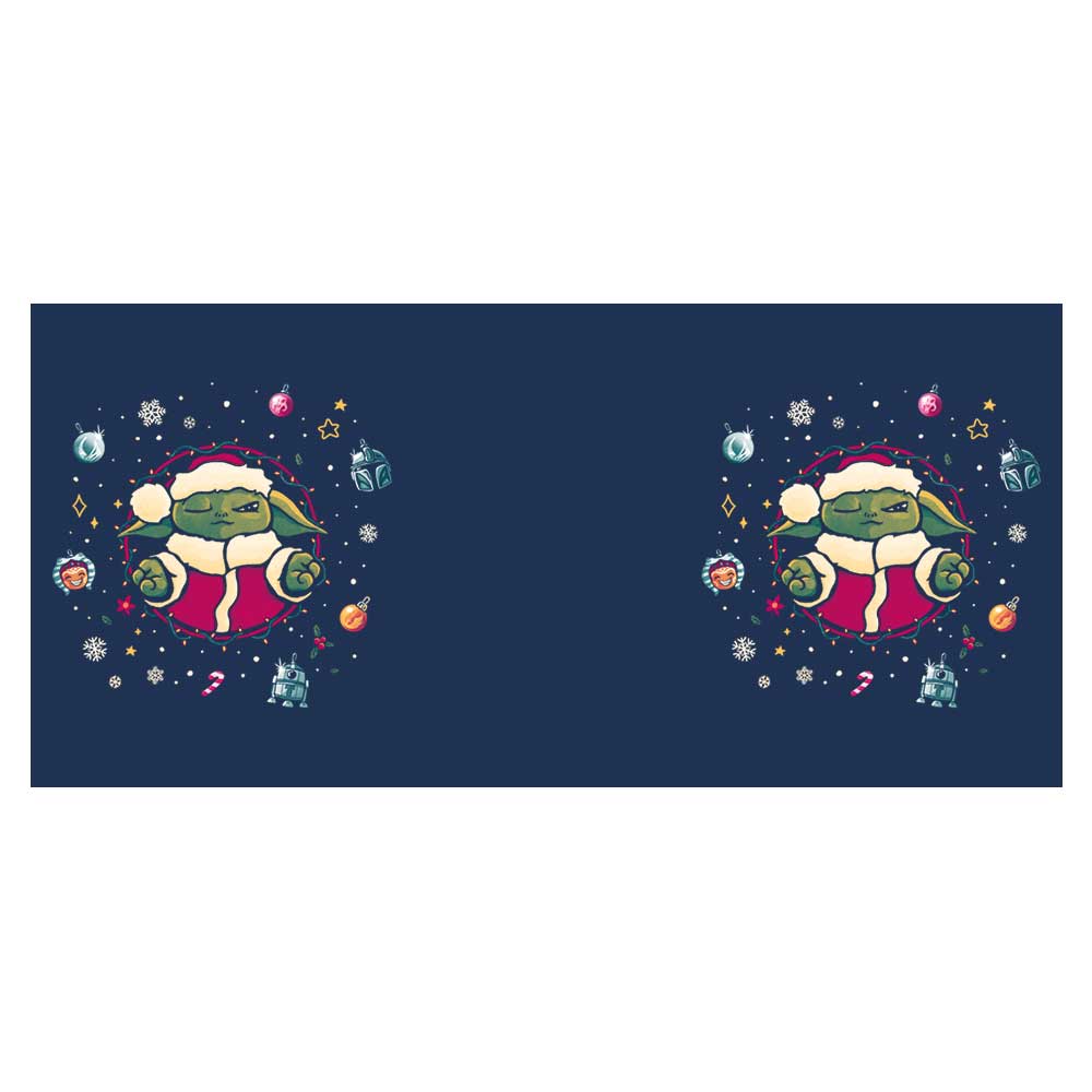 Christmas Tree Meditation - Mug