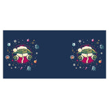 Christmas Tree Meditation - Mug