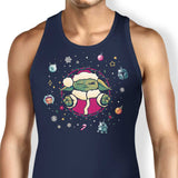 Christmas Tree Meditation - Tank Top