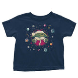 Christmas Tree Meditation - Youth Apparel