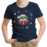 Christmas Tree Meditation - Youth Apparel