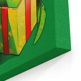 Christmas Variant - Canvas Print