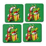 Christmas Variant - Coasters