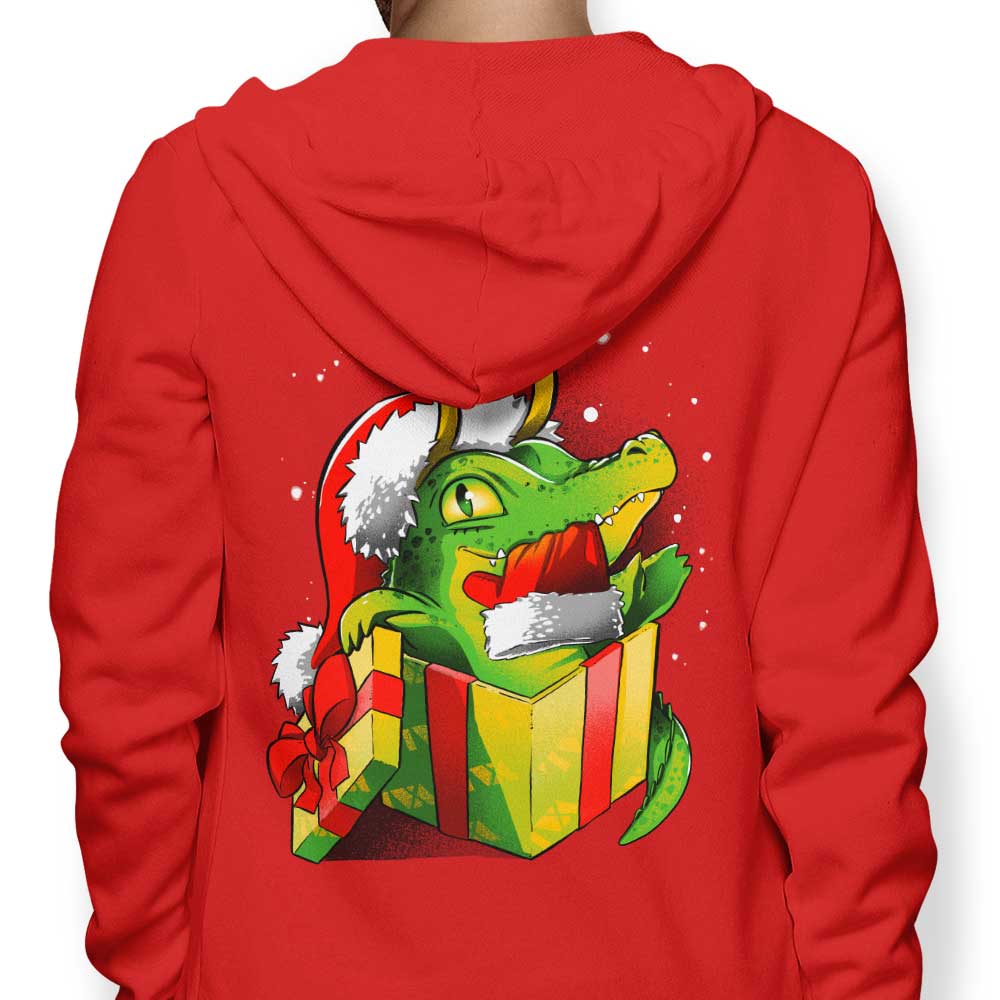Christmas Variant - Hoodie
