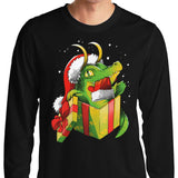 Christmas Variant - Long Sleeve T-Shirt