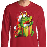 Christmas Variant - Long Sleeve T-Shirt