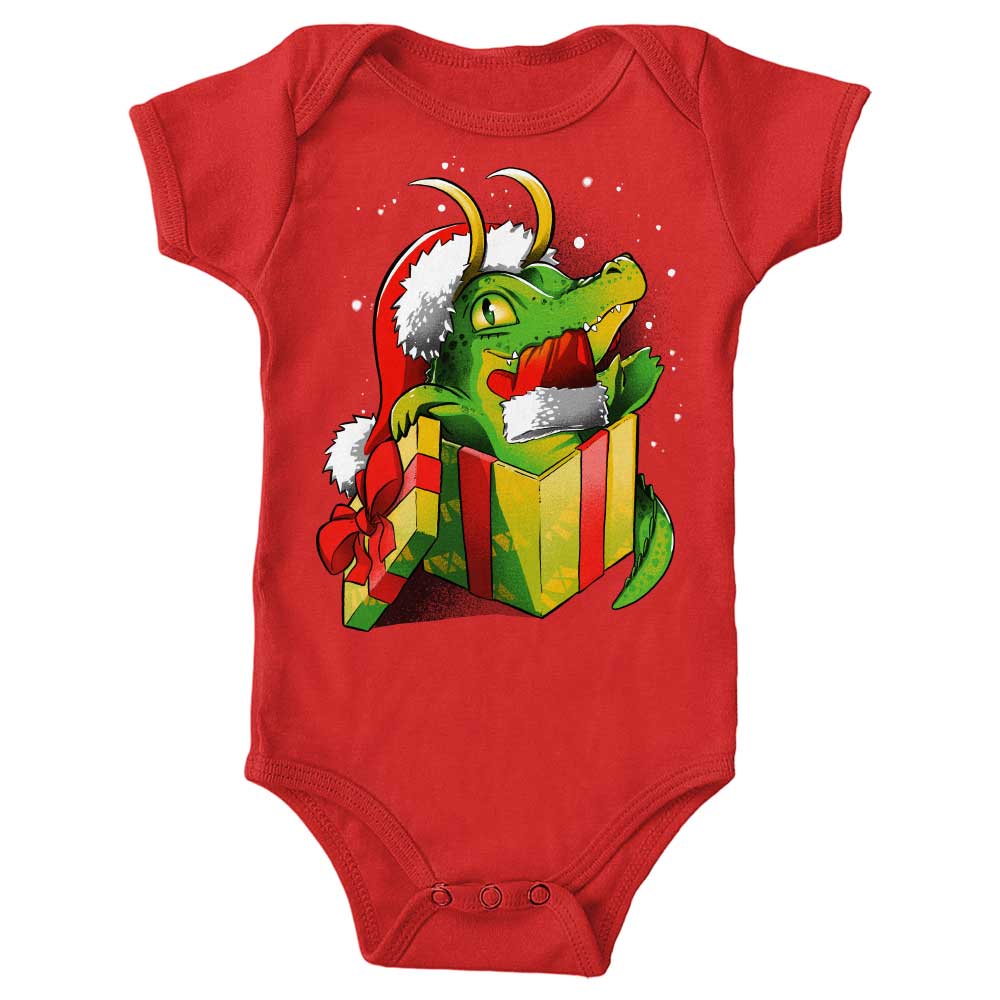 Christmas Variant - Youth Apparel