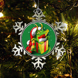 Christmas Variant - Ornament