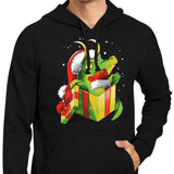Christmas Variant - Hoodie
