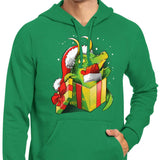 Christmas Variant - Hoodie